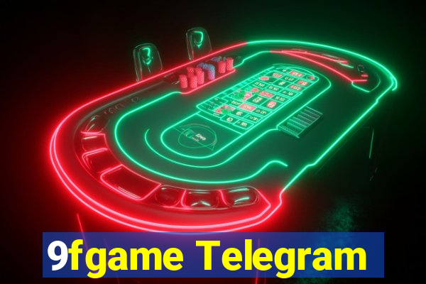 9fgame Telegram